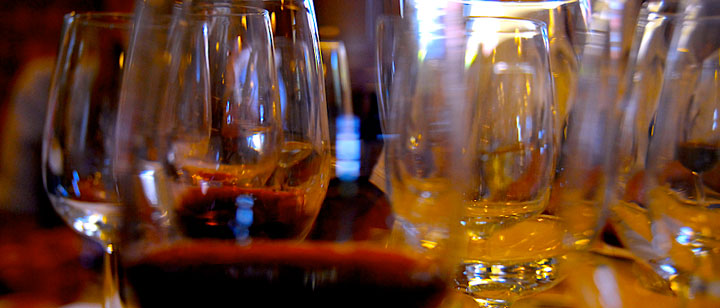 Ribadavia acoge ‘Mujeres del Vino del Ribeiro’