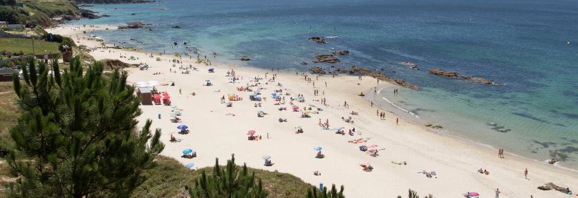 La cita previa para ir a la playa, “inviable”