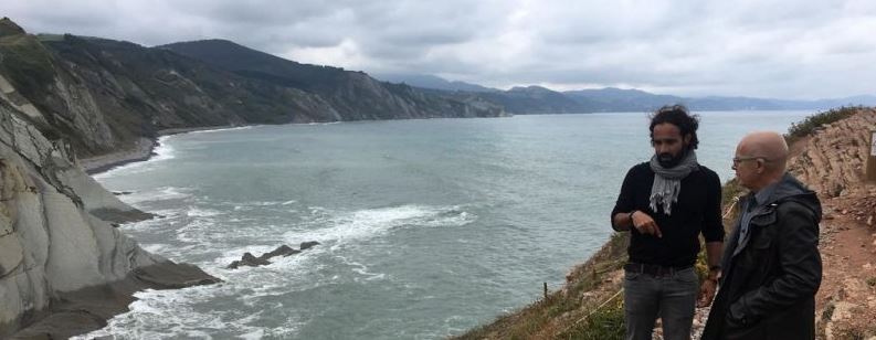 Primera jornada sobre el Geoparque de Ortegal