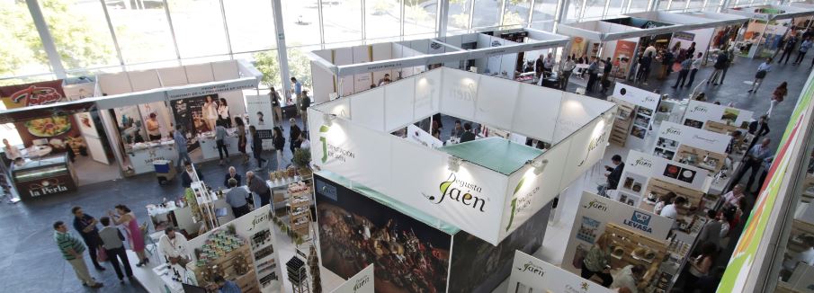 Galicia estará presente en Andalucía Sabor