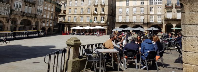 Ourense se pone a punto para la temporada turística