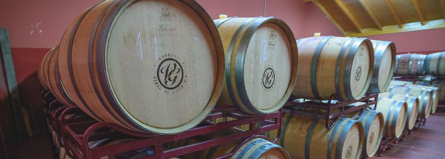 Regulación de los mercados del vino y el aceite