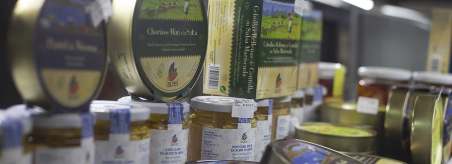 Los sabores asturianos, a la conquista de España