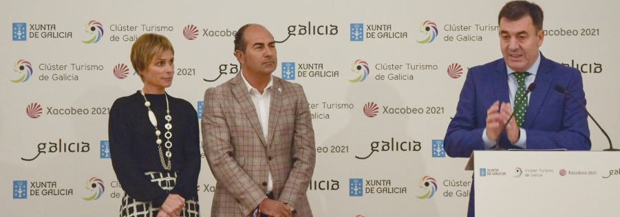 Nacen los Premios Galicia de Turismo