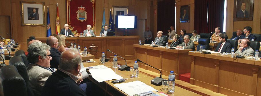 Un nuevo mapa termal, con los conceptos más claros