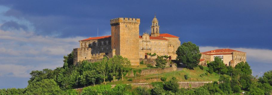 La Deputación de Lugo invita a conocer la provincia desde casa