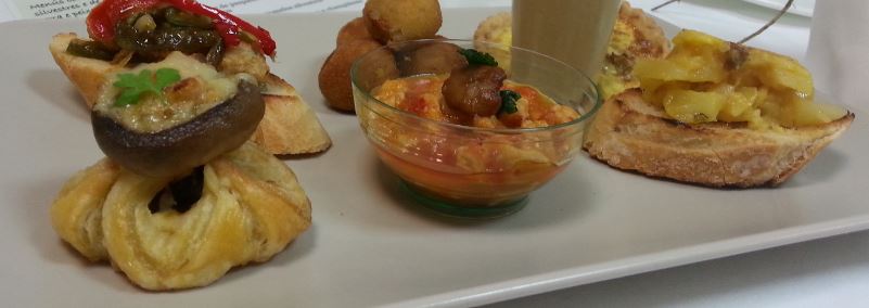 Hambre de experiencias a través de ‘Degusta Europa’