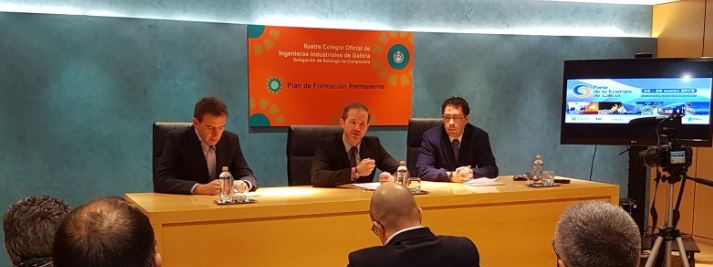 Turexpo Galicia, en las I Jornadas de Turismo Ibérico