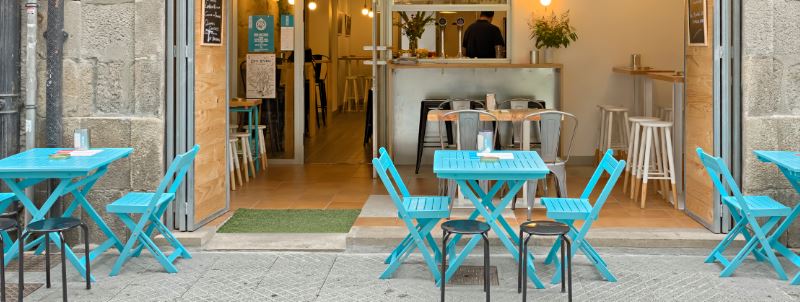 Galicia, su turismo y su hostelería entran en Fase 1