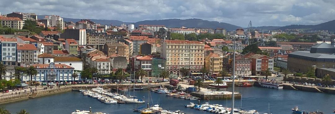 Ferrol lucirá con ‘Xacobeo Cidades’