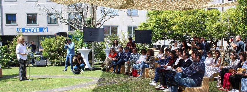 Arranca la temporada de festivales en Pontevedra