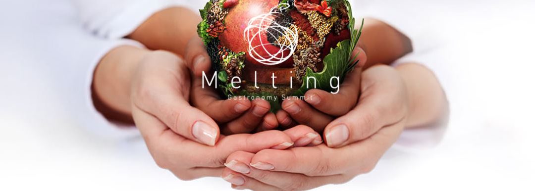 Galicia, presente en el Melting Gastronomy Summit