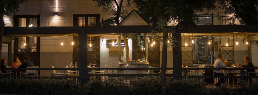 La temporada estival llega a ‘la Lúa’ de Madrid