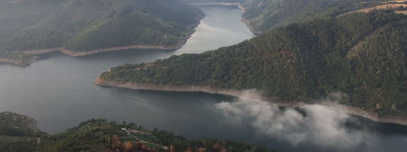 La Deputación de Lugo renueva su apoyo a la Ribeira Sacra