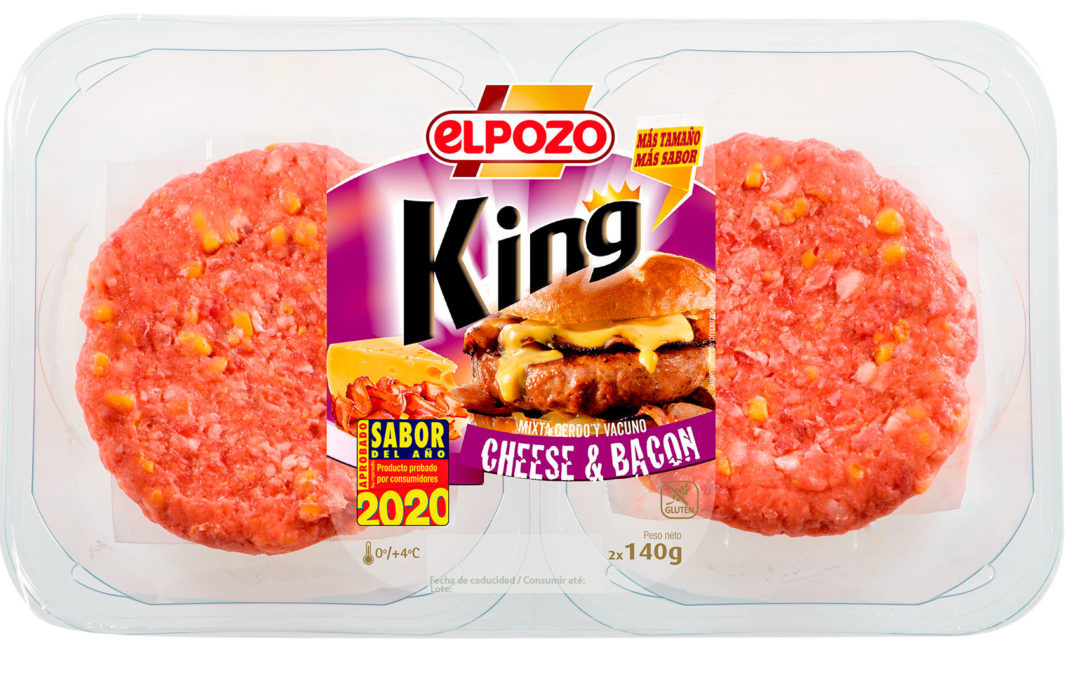 burguer el pozo