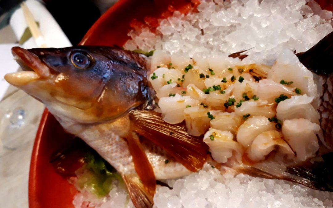 Adaptarse con una sonrisa, la opción del restaurante Óvera frente al coronavirus