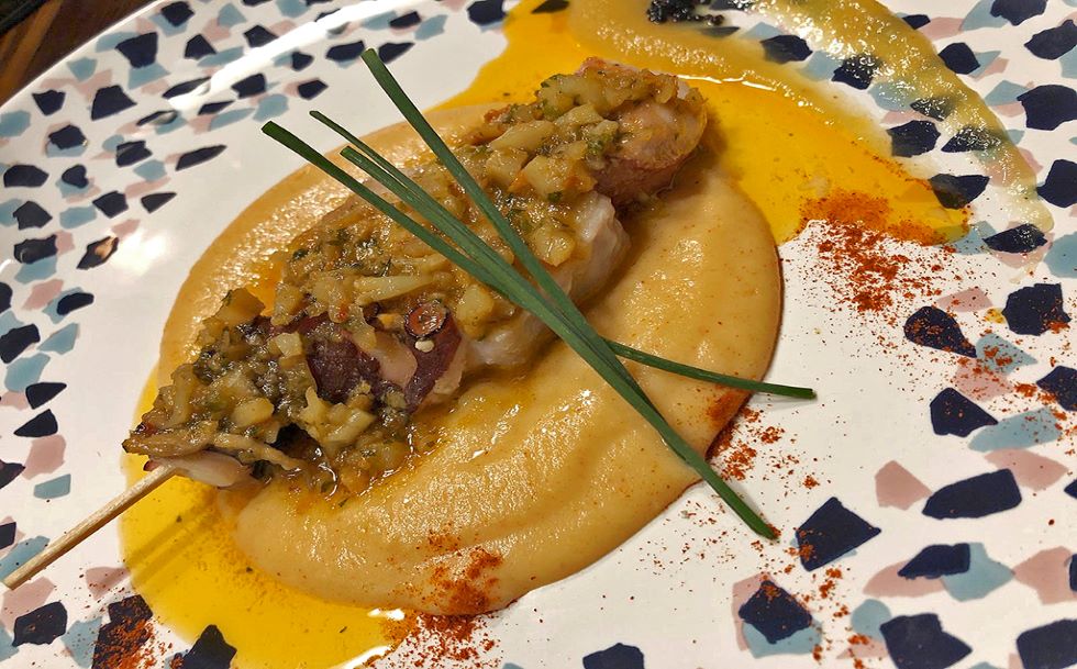 A punto las trigésimo sextas jornadas gastronómicas de El Bierzo