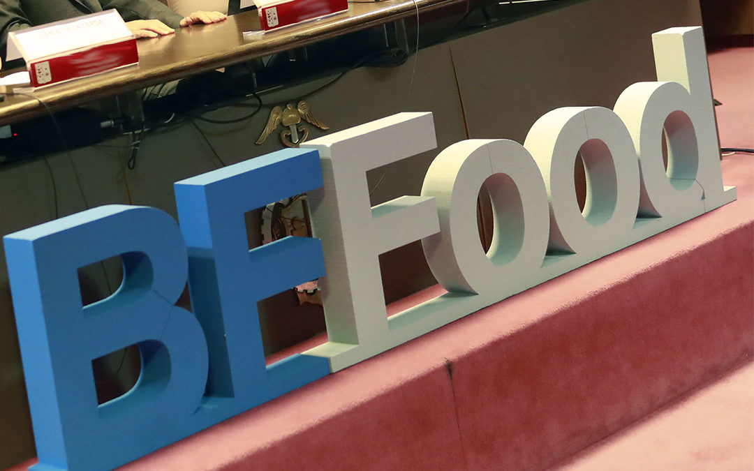 BFFood busca ideas innovadoras en el sector alimentario