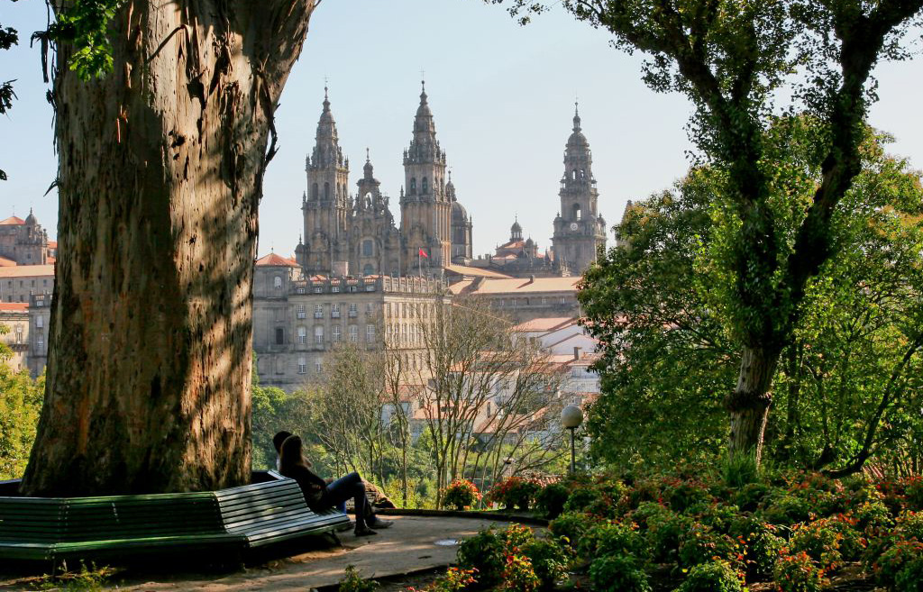 El Consorcio de Santiago celebra el 35 aniversario de la declaración de la ciudad como Patrimonio de la Humanidad