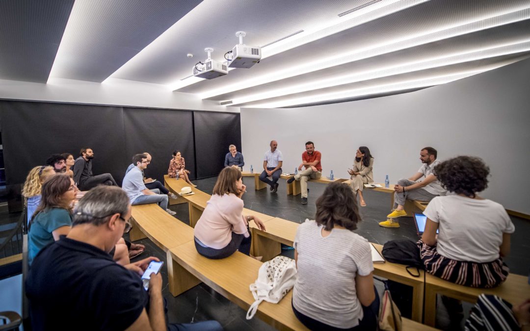 La Ribeira Sacra acogerá en noviembre el ‘Foro Territorios Patrimonio’