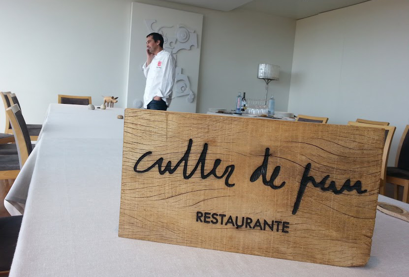 Galicia afianza su cocina de producto y proximidad con la segunda estrella para Culler de Pau