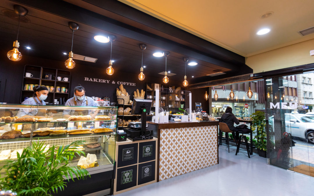meu café