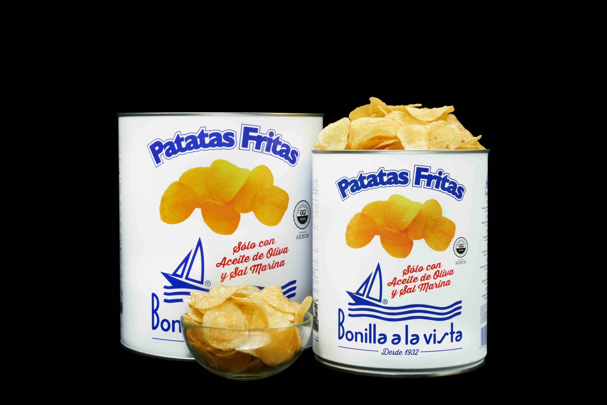 patatas bonilla