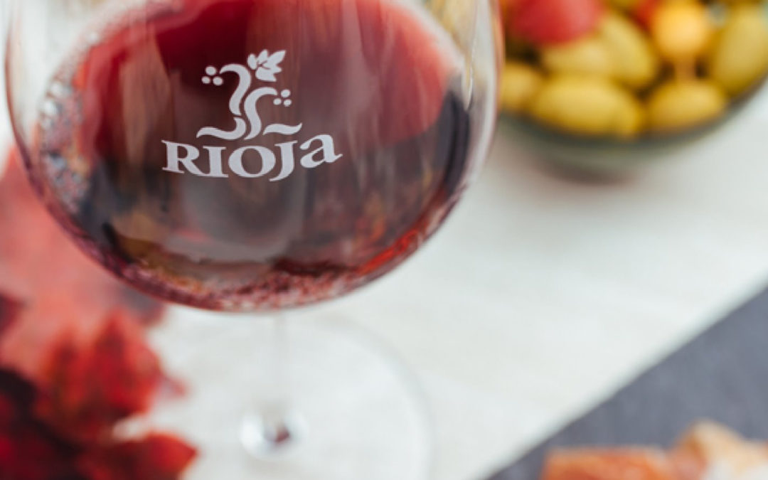 Rioja en el top mundial