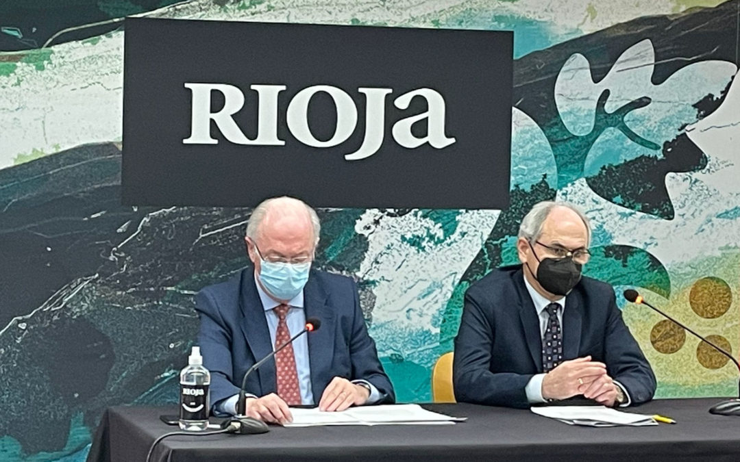 La DOCa Rioja se apoya en la exportación en el año de la pandemia