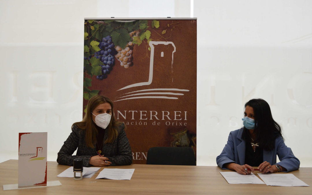 La DO Monterrei y ABANCA renuevan su colaboración