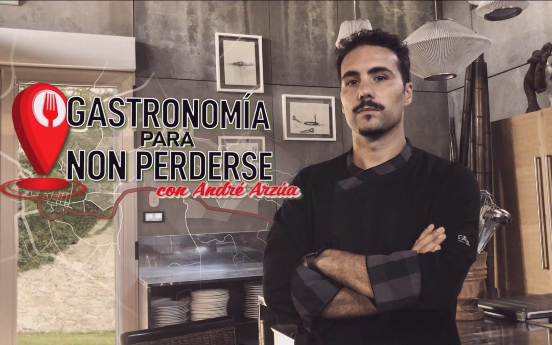 La Xunta pone en marcha ‘Gastronomía para non perderse’, una serie documental sobre la cocina tradicional gallega