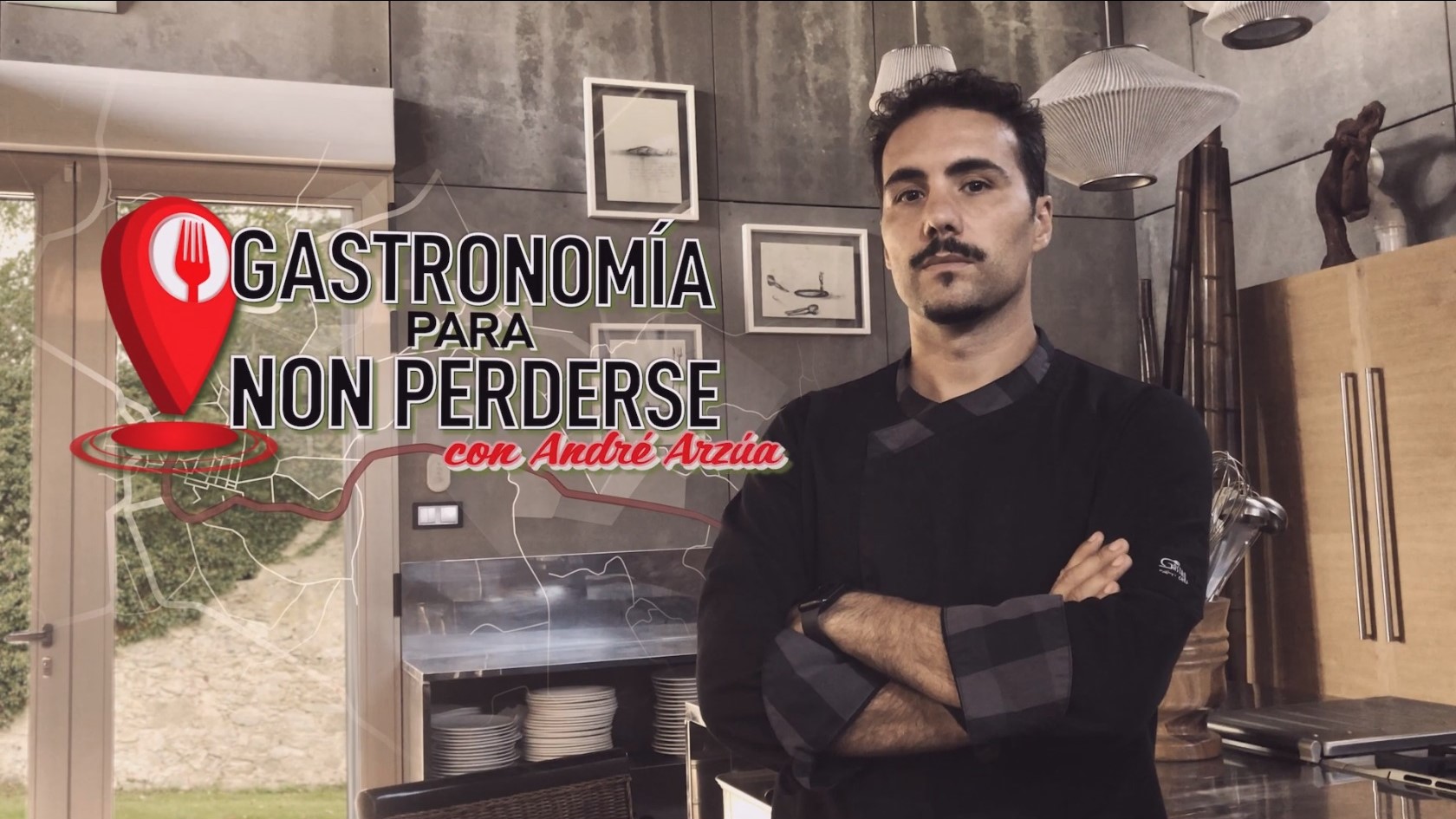 serie gastronomia