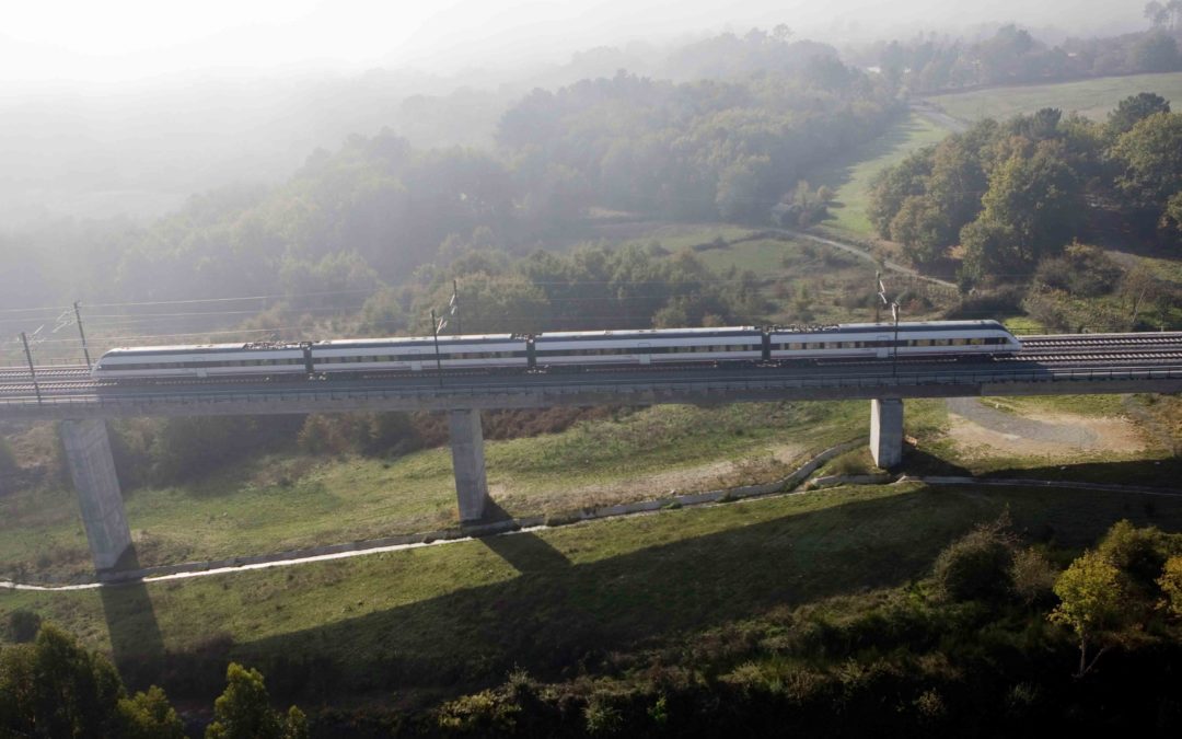 Renfe lanza el ‘Programa Mujeres Viajeras’, con descuentos del 50% para grupos de 4 a 9 personas