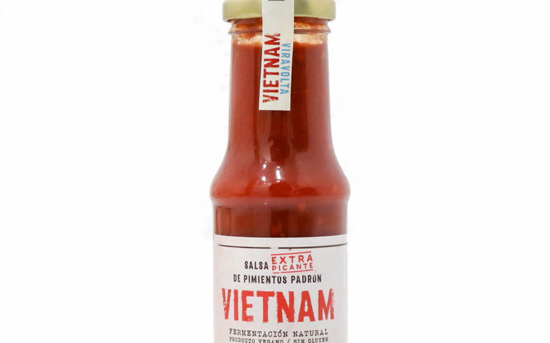 salsa vietnam