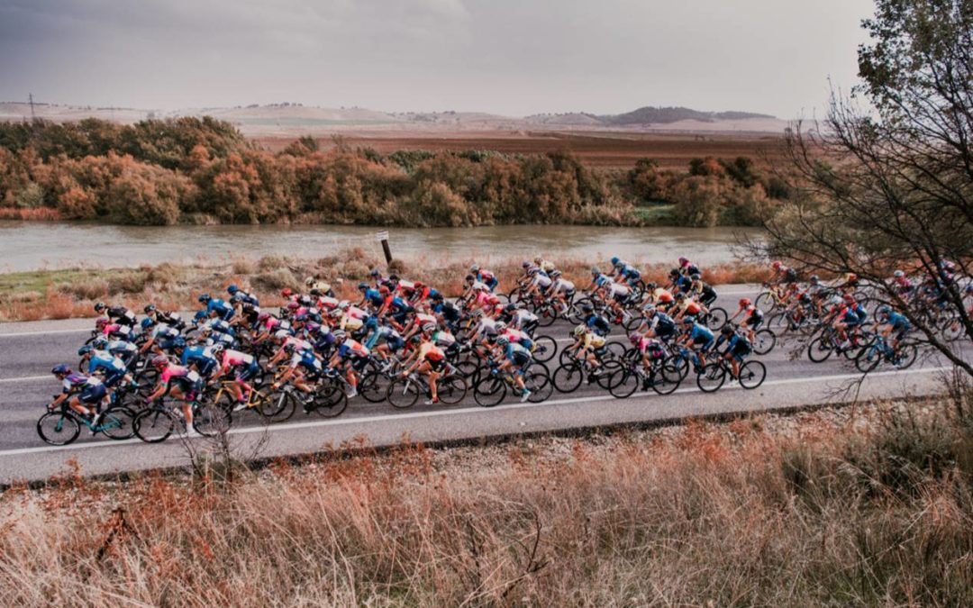 ciclismo ourense