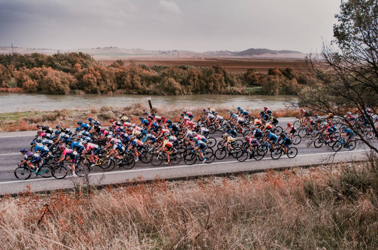 ciclismo ourense