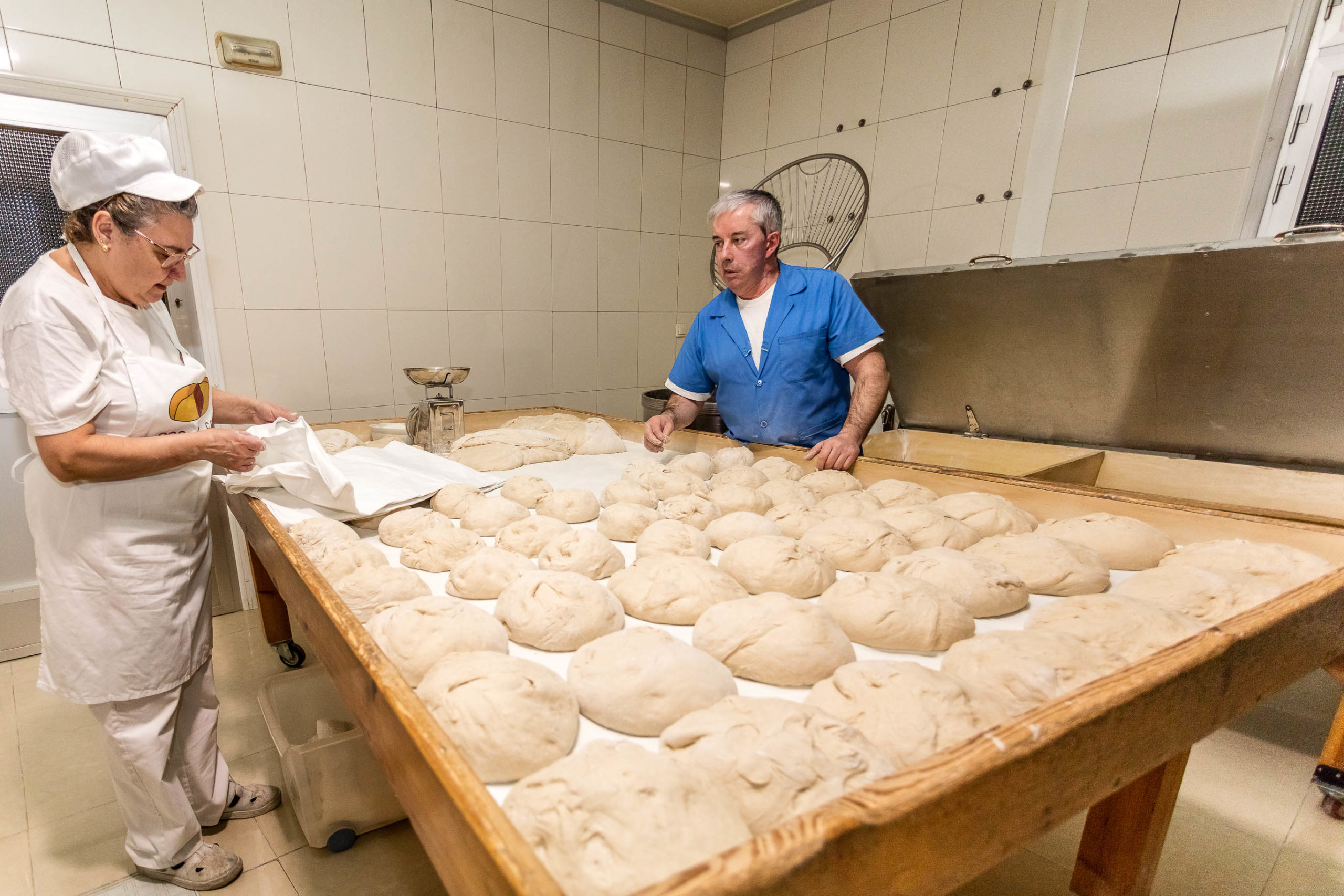 pan de cea