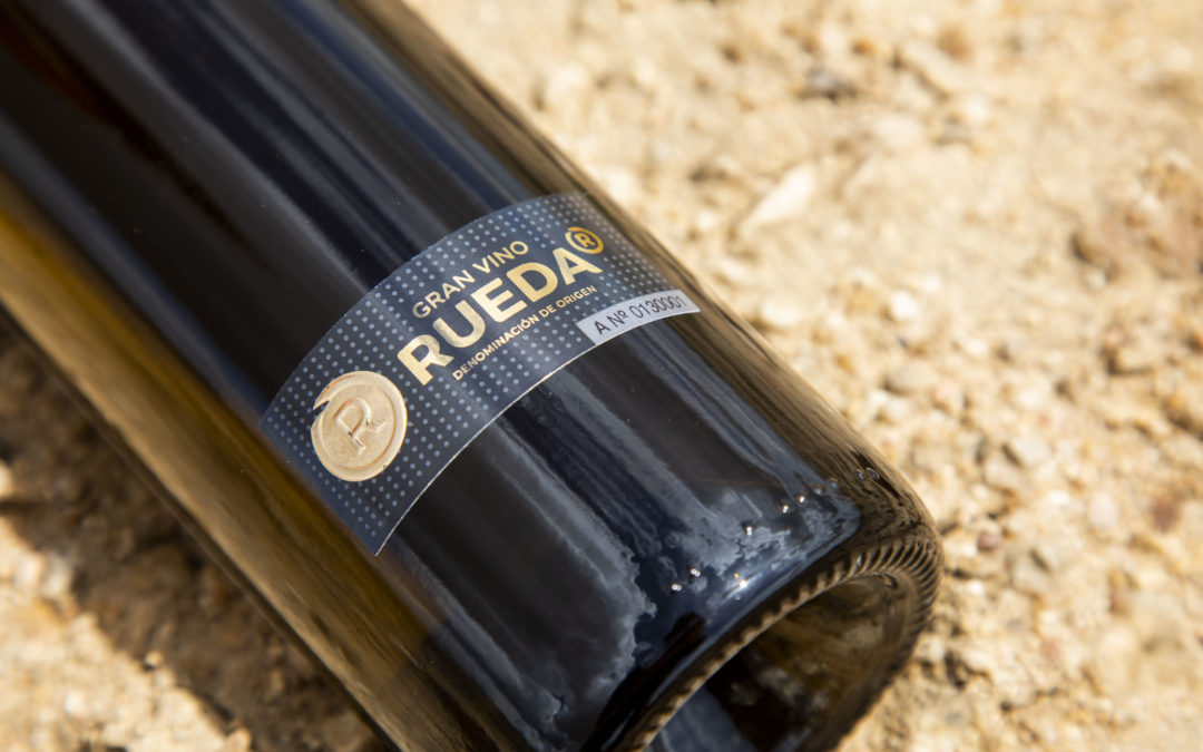 El ‘Gran Vino de Rueda’, la apuesta de la D.O. para 2021