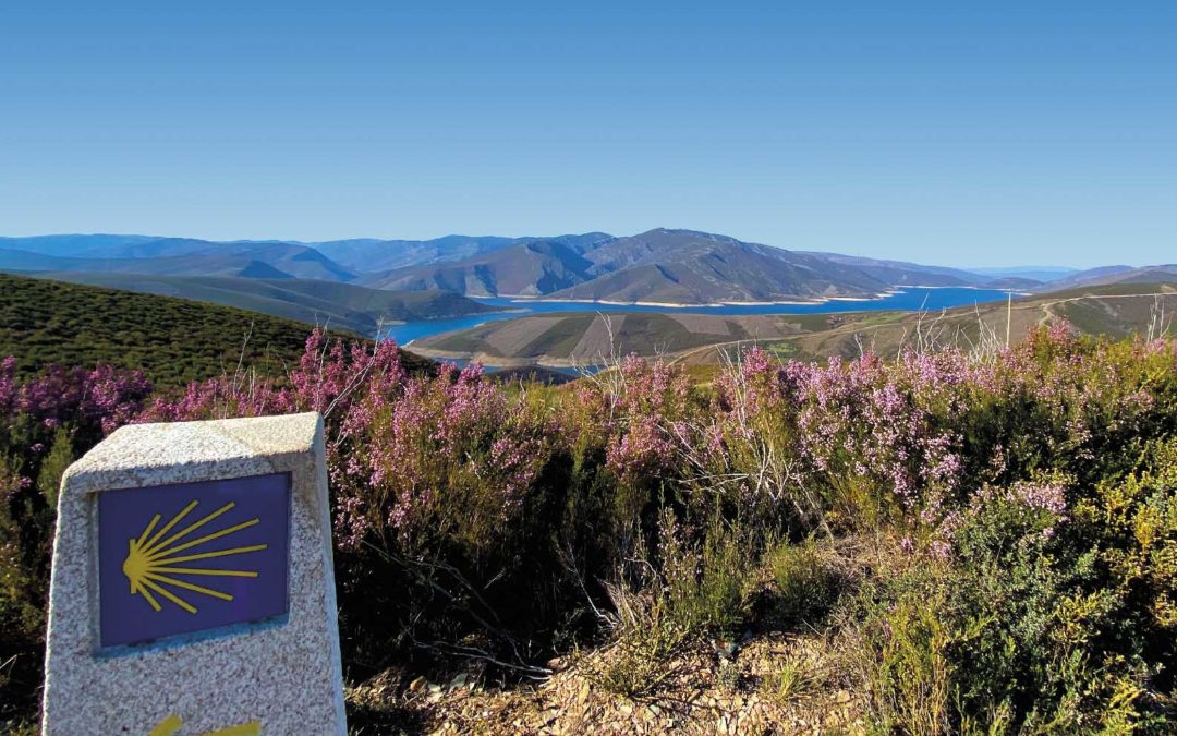 El Inorde lleva a Fitur la Vía de la Plata y el geocaching por el Xurés