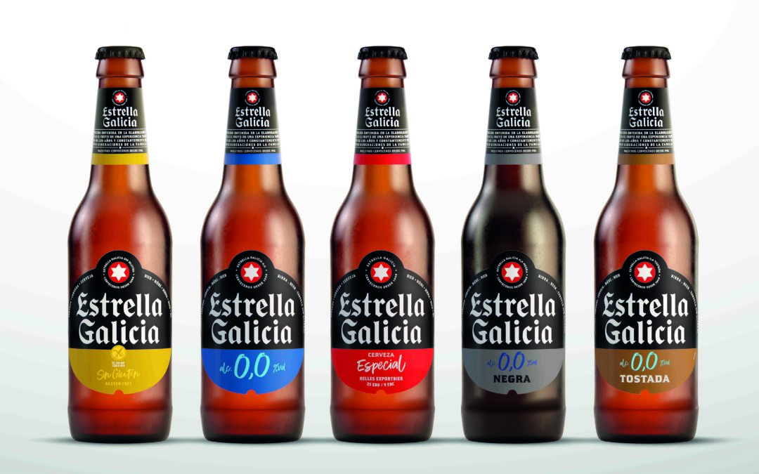 estrella galicia