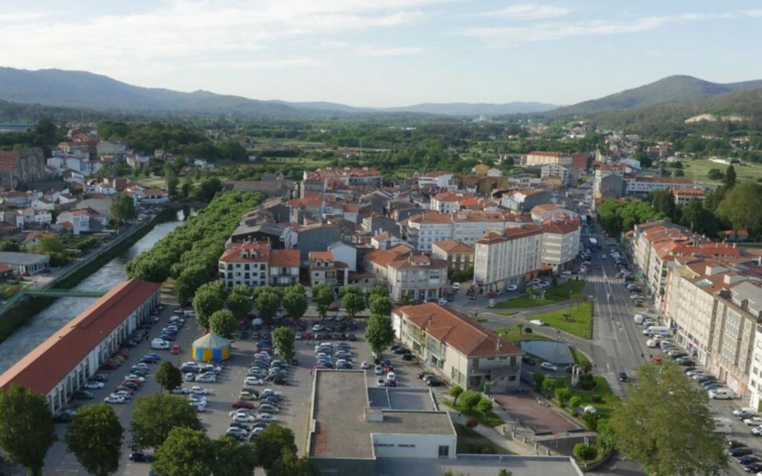 Turismo de Padrón lanza la campaña ‘Vive Padrón’, para impulsar el comercio y el turismo