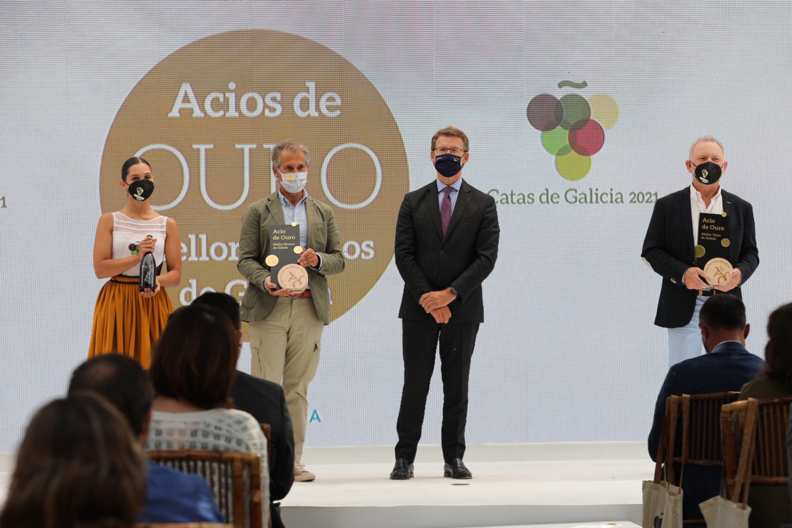 premios catas