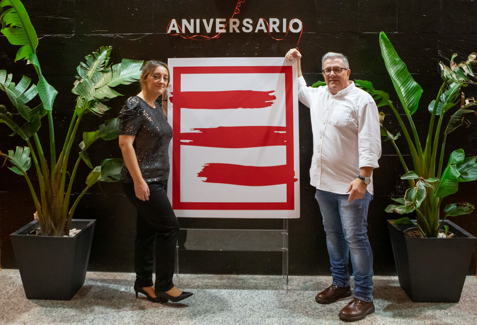 aniversario