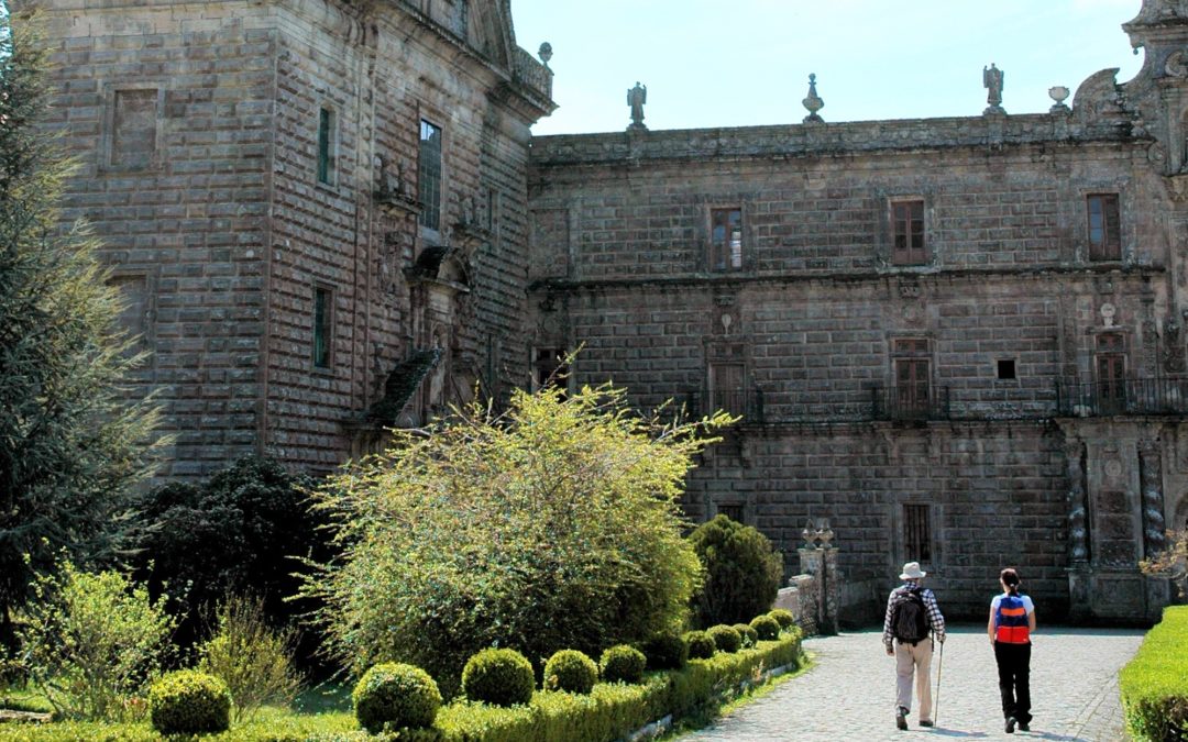 El Inorde promociona la Vía de la Plata en la Mobile Week Ourense