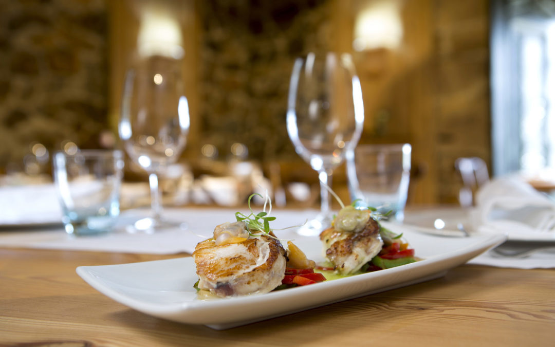 La enogastronomía centrará el 2º Plan Territorial dentro de la Estrategia de Sostenibilidad Turística en Destino