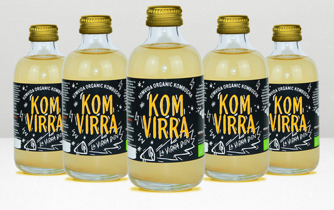 komvirra