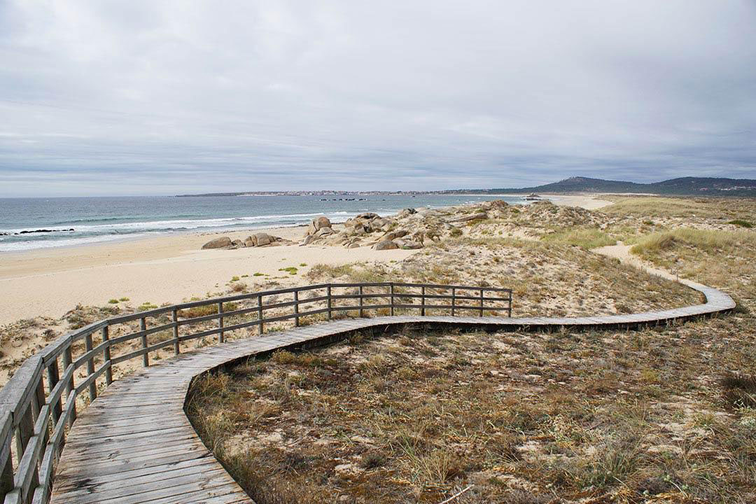 corrubedo