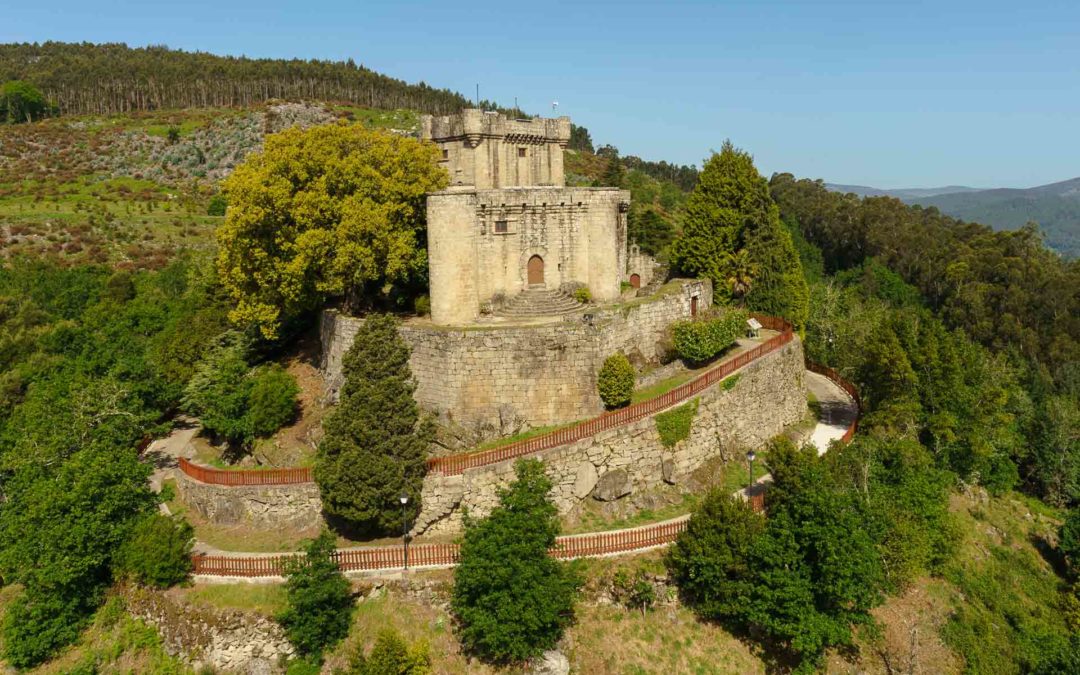 Sobroso reabre las visitas al público tras su musealización
