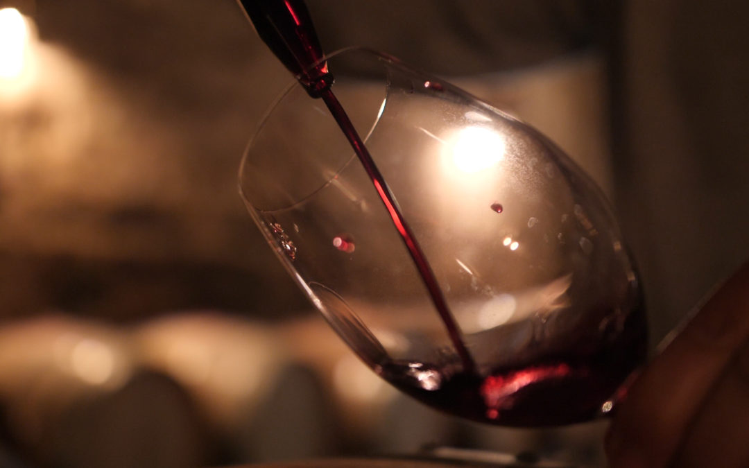La Ruta del Vino de Valdeorras nos invita a conocer el Camino de Invierno entre paisajes y vino