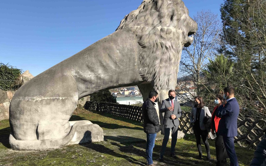 Nuevas ayudas estatales para rehabilitación del patrimonio histórico
